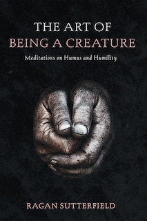 Couverture_The Art of Being a Creature