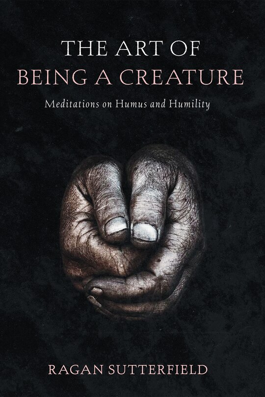 Couverture_The Art of Being a Creature