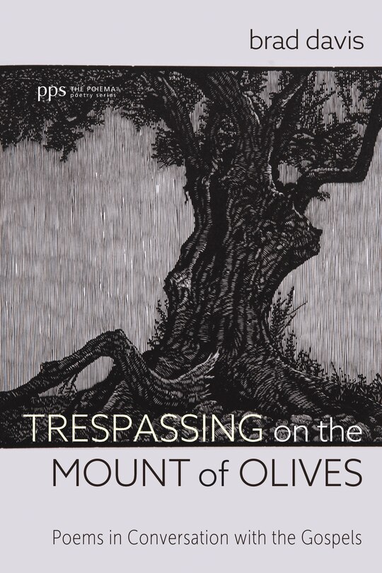 Couverture_Trespassing on the Mount of Olives