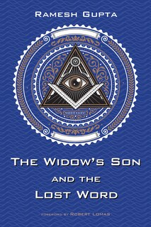 Couverture_The Widow's Son and the Lost Word