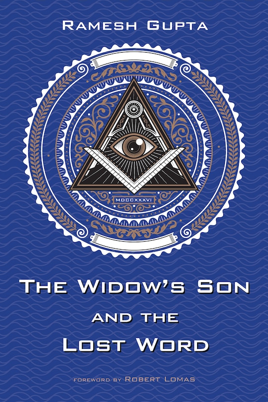 Couverture_The Widow's Son and the Lost Word