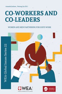 Front cover_Co-Workers and Co-Leaders