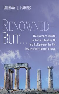 Couverture_Renowned--But . . .
