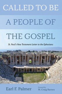 Front cover_Called to Be a People of the Gospel