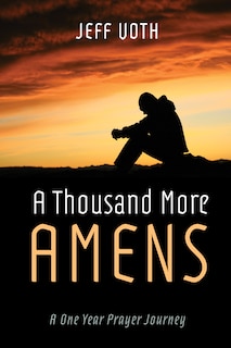 Front cover_A Thousand More Amens