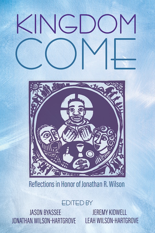 Front cover_Kingdom Come