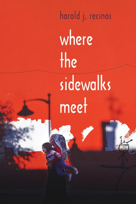 Front cover_Where the Sidewalks Meet