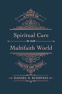Couverture_Spiritual Care in Our Multifaith World