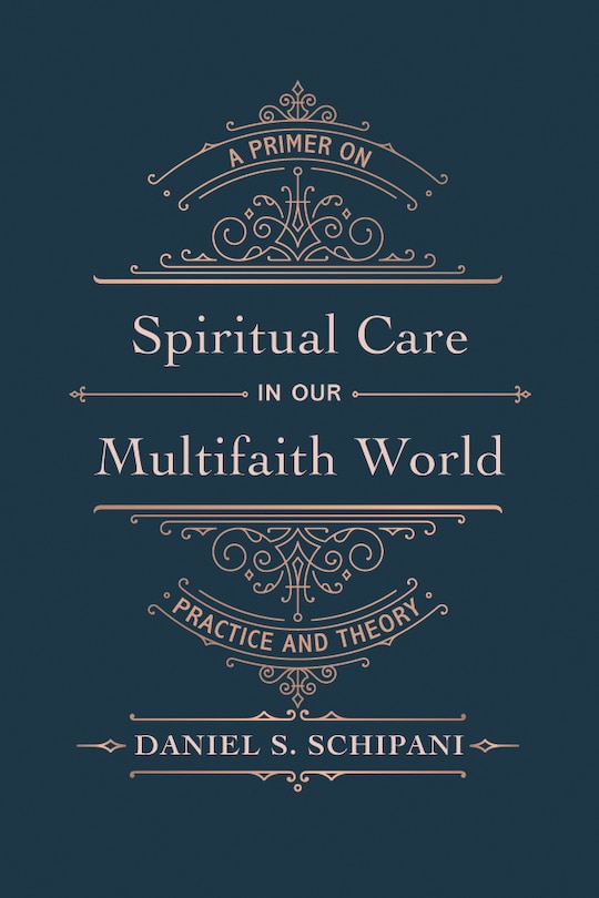 Couverture_Spiritual Care in Our Multifaith World