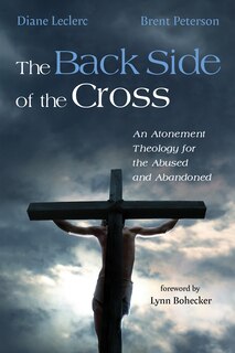 Couverture_The Back Side of the Cross