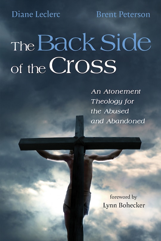 Couverture_The Back Side of the Cross