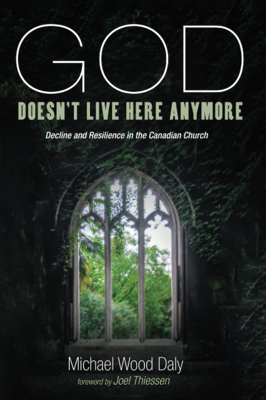 Couverture_God Doesn't Live Here Anymore