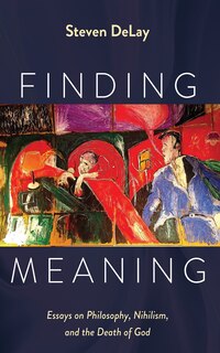 Front cover_Finding Meaning