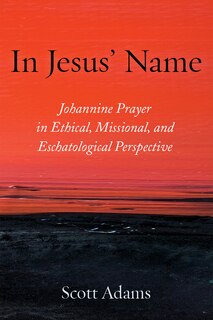Couverture_In Jesus' Name