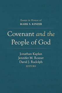 Front cover_Covenant and the People of God