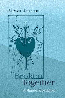 Front cover_Broken Together