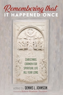 Couverture_Remembering That It Happened Once