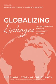 Front cover_Globalizing Linkages