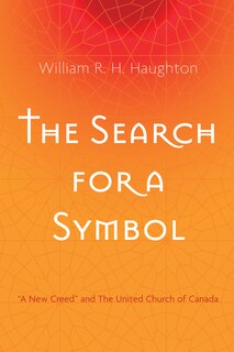 Front cover_The Search for a Symbol