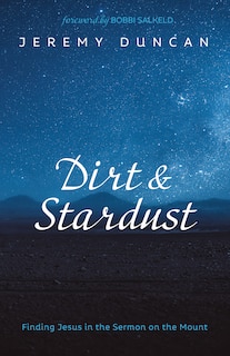 Front cover_Dirt and Stardust
