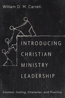 Front cover_Introducing Christian Ministry Leadership
