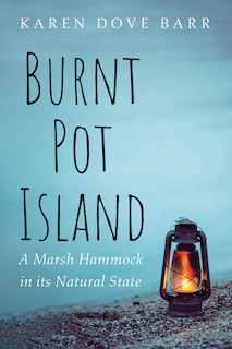 Front cover_Burnt Pot Island