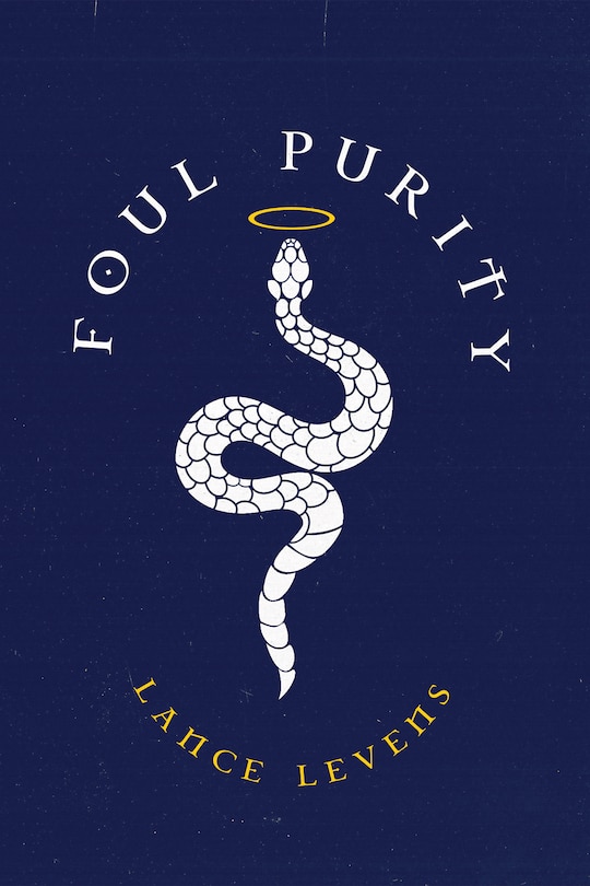 Couverture_Foul Purity