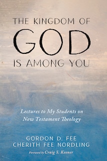 Front cover_The Kingdom of God Is Among You