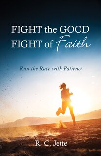 Couverture_Fight the Good Fight of Faith
