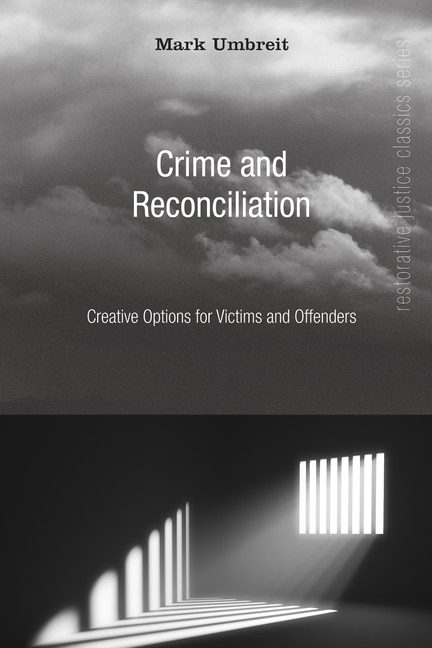 Couverture_Crime and Reconciliation