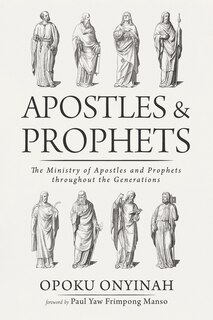 Front cover_Apostles and Prophets
