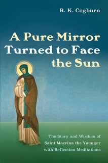 Front cover_A Pure Mirror Turned to Face the Sun