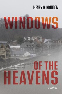 Couverture_Windows of the Heavens