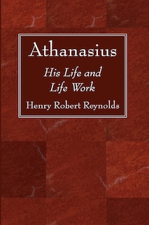 Front cover_Athanasius
