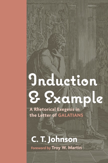 Front cover_Induction and Example