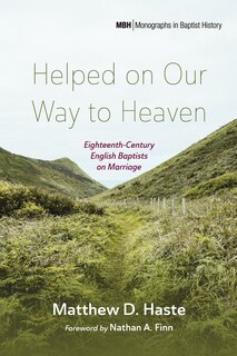 Front cover_Helped on Our Way to Heaven