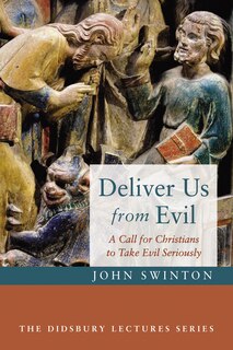Front cover_Deliver Us from Evil