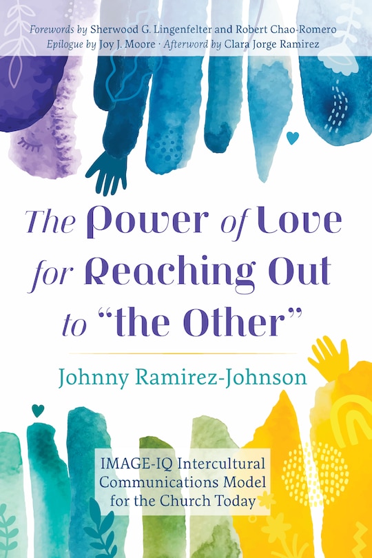 Couverture_The Power of Love for Reaching Out to The Other