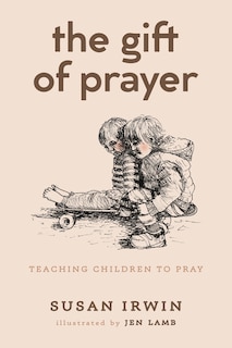 Couverture_The Gift of Prayer