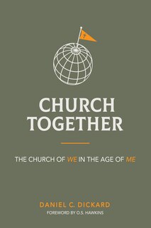 Front cover_Church Together