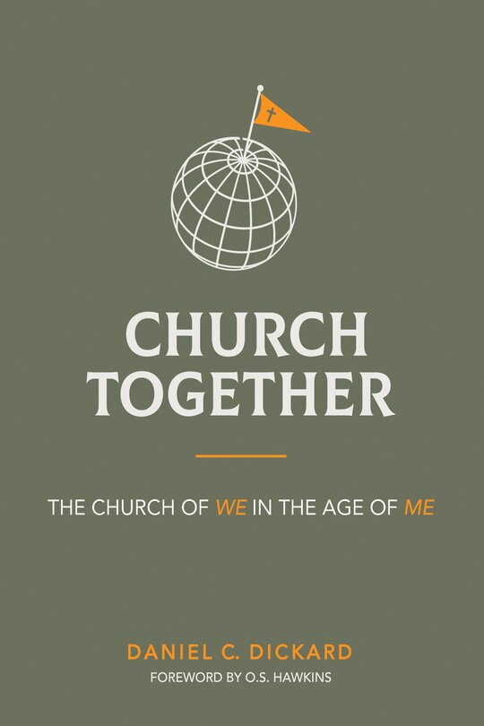 Front cover_Church Together