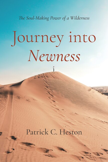 Front cover_Journey Into Newness