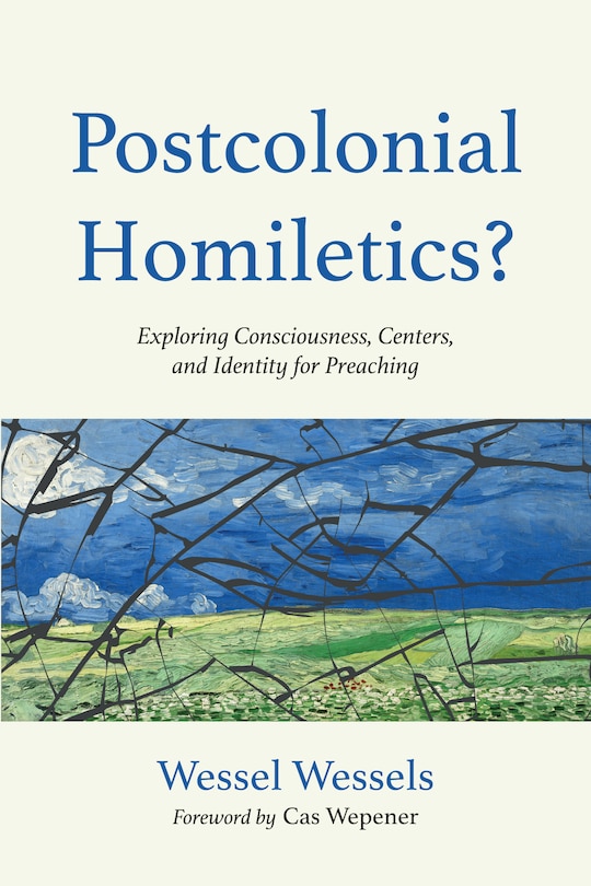 Couverture_Postcolonial Homiletics?