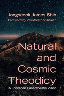 Front cover_Natural and Cosmic Theodicy