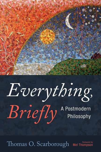 Couverture_Everything, Briefly