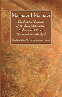 Couverture_Masnavi I Ma'navi