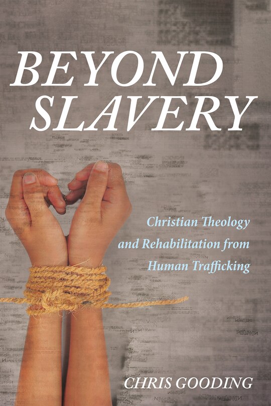 Couverture_Beyond Slavery