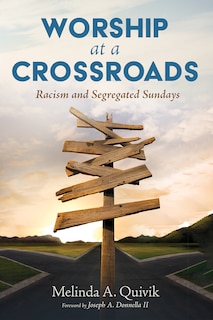 Front cover_Worship at a Crossroads