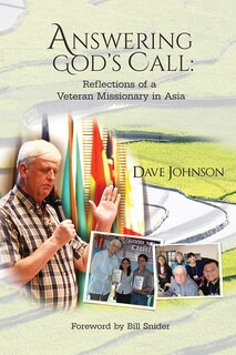 Front cover_Answering God's Call