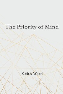 Front cover_The Priority of Mind